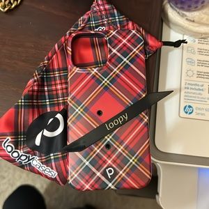 iPhone 13 Pro Max loopy case